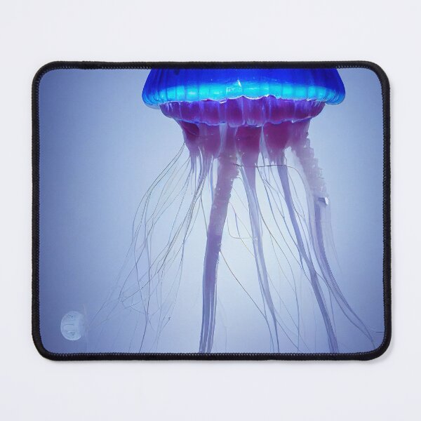 Item preview, Jellyfish designed and sold by meshhead.