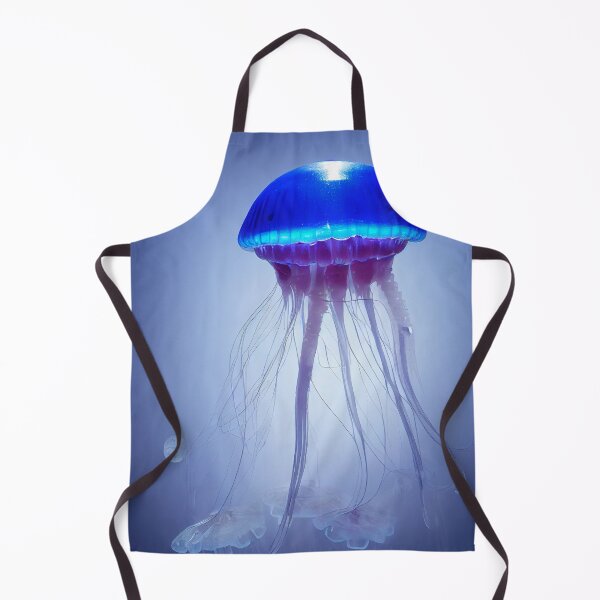 Item preview, Jellyfish designed and sold by meshhead.