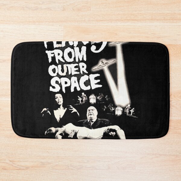 Item preview, Plan 9 from Outer Space designed and sold by MELISSATHOMA.