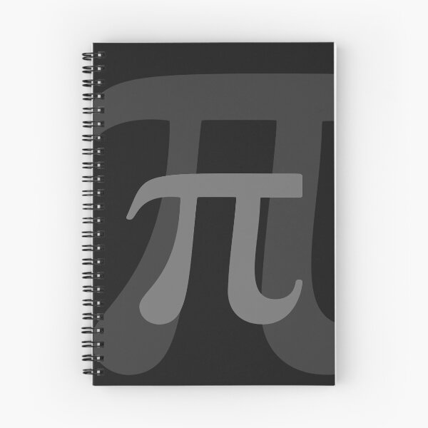 Item preview, Dark Pi designed and sold by Jerry Lambert.