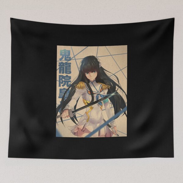 Item preview, Men Women Anime Kill La Japanese Kill Funny Men Fan designed and sold by ThompsonSylvest.