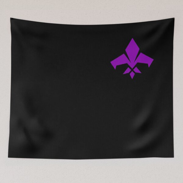 Item preview, Agents of Mayhem insignia - corner print designed and sold by supanerd01.