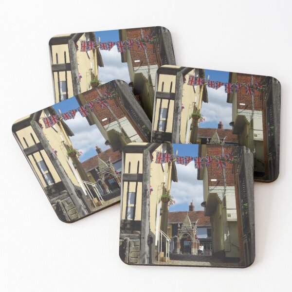 Item preview, From St Mary's Church, Woodbridge designed and sold by wiggyofipswich.