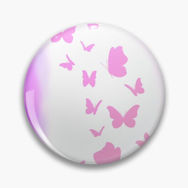 Item preview, Pink Butterflies designed and sold by MystixJack.