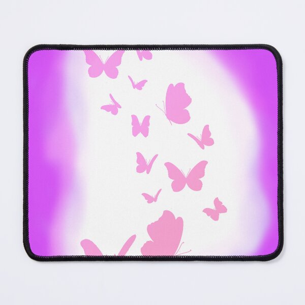 Item preview, Pink Butterflies designed and sold by MystixJack.