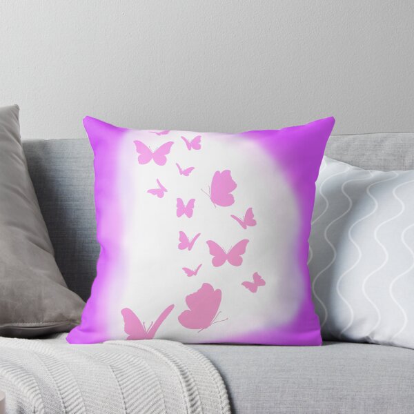 Item preview, Pink Butterflies designed and sold by MystixJack.