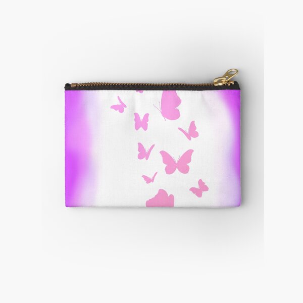 Item preview, Pink Butterflies designed and sold by MystixJack.