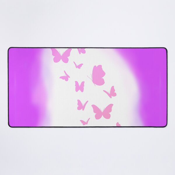 Item preview, Pink Butterflies designed and sold by MystixJack.