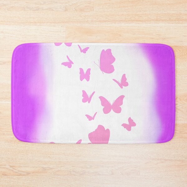 Item preview, Pink Butterflies designed and sold by MystixJack.