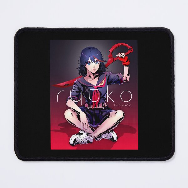 Item preview, Men Women La Kill Japanese Kill Tv Anime Graphic For Fans designed and sold by ThompsonSylvest.
