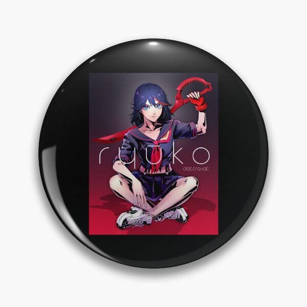 Item preview, Men Women La Kill Japanese Kill Tv Anime Graphic For Fans designed and sold by ThompsonSylvest.