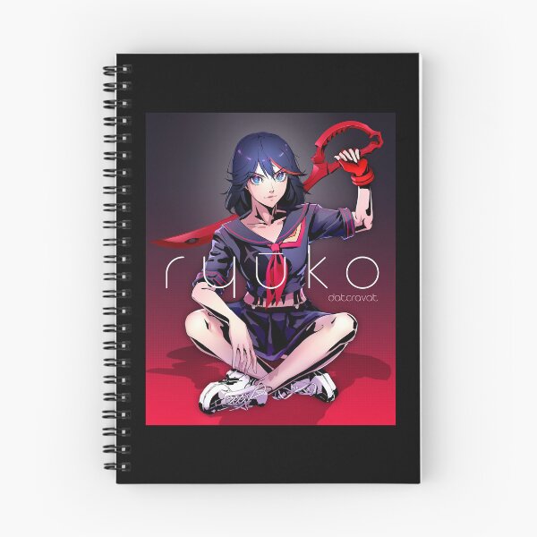 Item preview, Men Women La Kill Japanese Kill Tv Anime Graphic For Fans designed and sold by ThompsonSylvest.