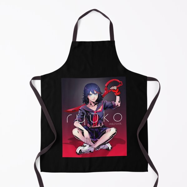 Item preview, Men Women La Kill Japanese Kill Tv Anime Graphic For Fans designed and sold by ThompsonSylvest.