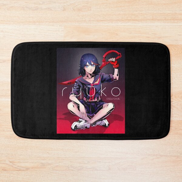 Item preview, Men Women La Kill Japanese Kill Tv Anime Graphic For Fans designed and sold by ThompsonSylvest.