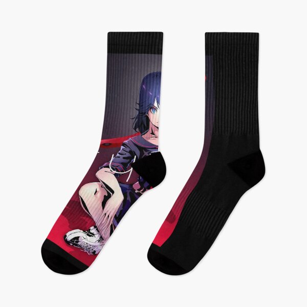 Item preview, Men Women La Kill Japanese Kill Tv Anime Graphic For Fans designed and sold by ThompsonSylvest.