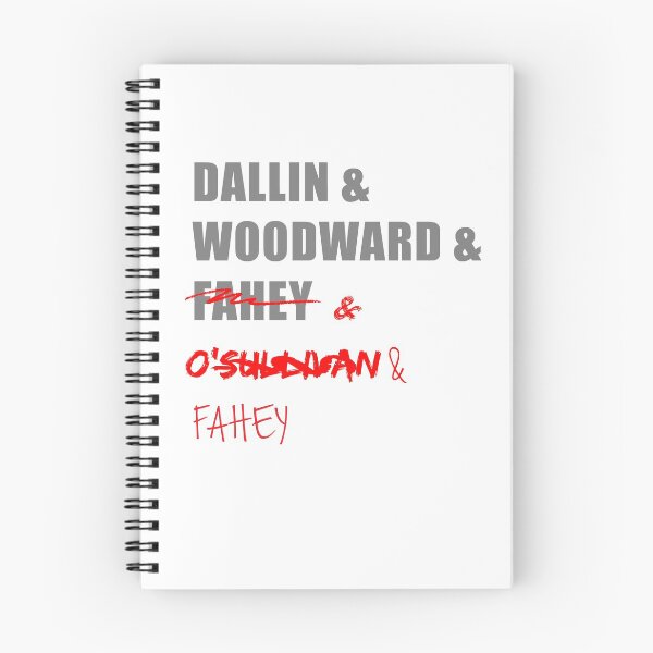 Item preview, Bananarama - Dallin, Woodward, Fahey, Sullivan, Fahey designed and sold by FizzBang.
