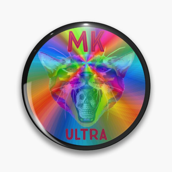 Item preview, MK Ultra designed and sold by DeusExMachina1.