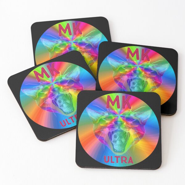 Item preview, MK Ultra designed and sold by DeusExMachina1.