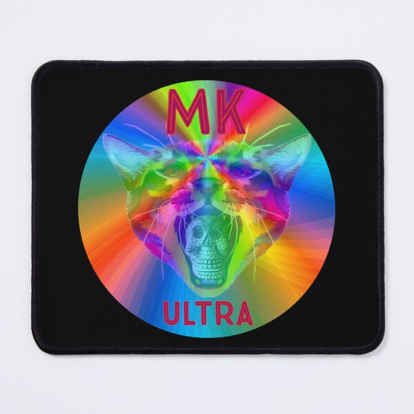 Item preview, MK Ultra designed and sold by DeusExMachina1.
