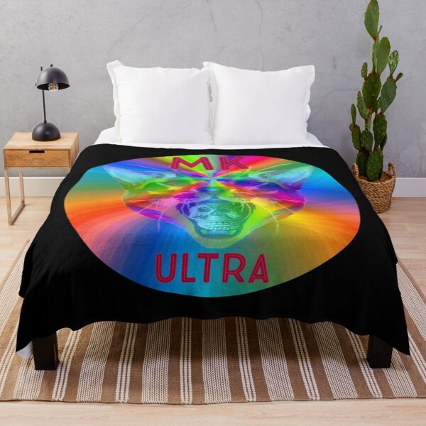 Item preview, MK Ultra designed and sold by DeusExMachina1.