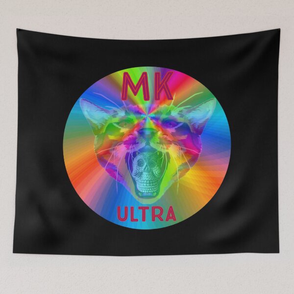 Item preview, MK Ultra designed and sold by DeusExMachina1.