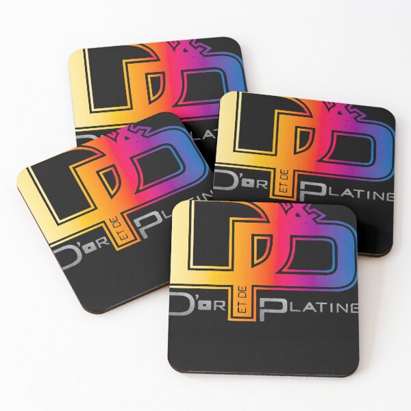 Item preview, popopo D'or Platine designed and sold by MELISSATHOMA.