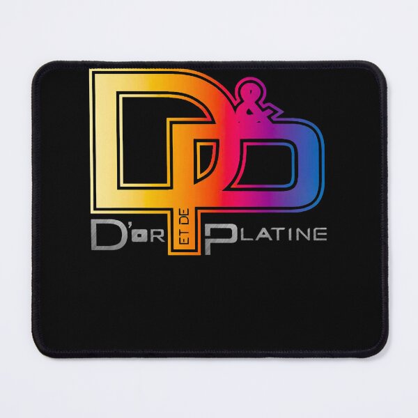 Item preview, popopo D'or Platine designed and sold by MELISSATHOMA.