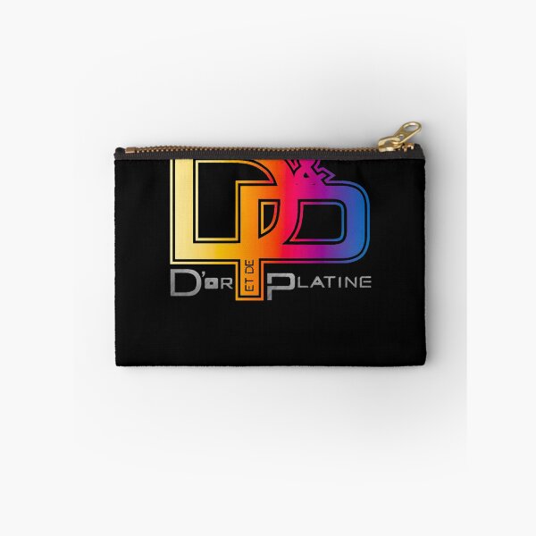 Item preview, popopo D'or Platine designed and sold by MELISSATHOMA.
