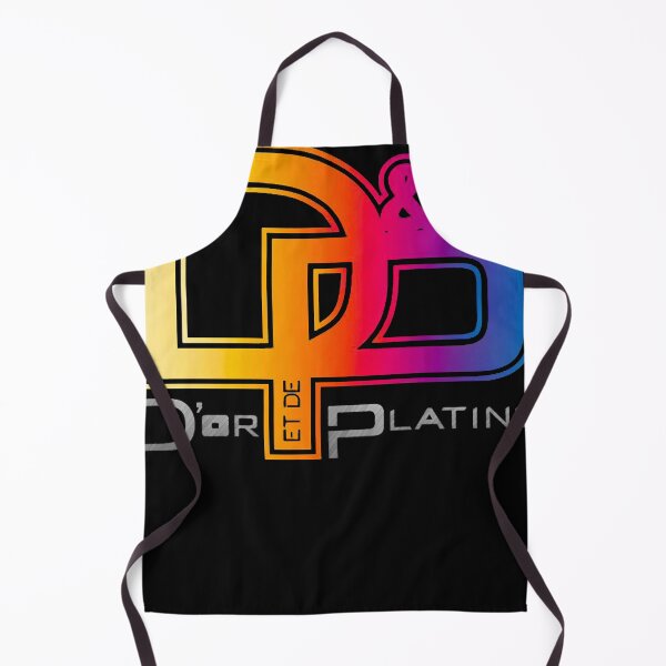 Item preview, popopo D'or Platine designed and sold by MELISSATHOMA.