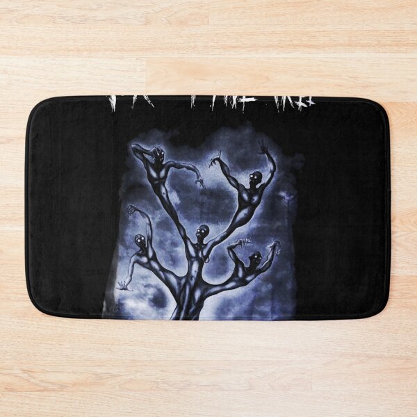 Item preview, Porcupine Tree music Rock and heavy metal logo designed and sold by MELISSATHOMA.