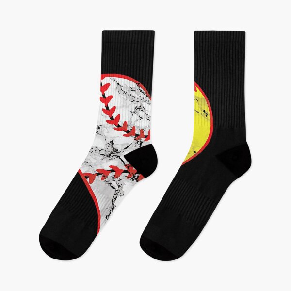 Item preview, Baseball Softball Heart Mom Women Baseball Ideas designed and sold by MichelSorour.