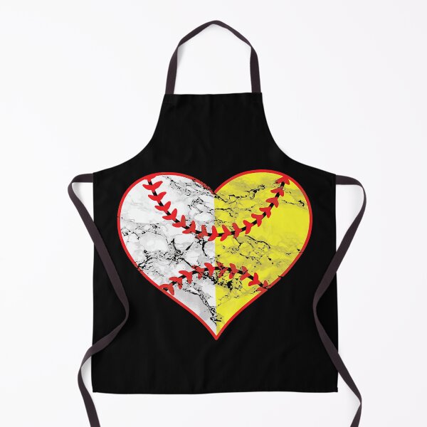 Item preview, Baseball Softball Heart Mom Women Baseball Ideas designed and sold by MichelSorour.