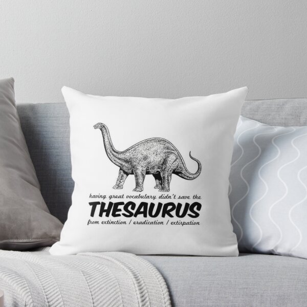 Item preview, Thesaurus designed and sold by Palya.