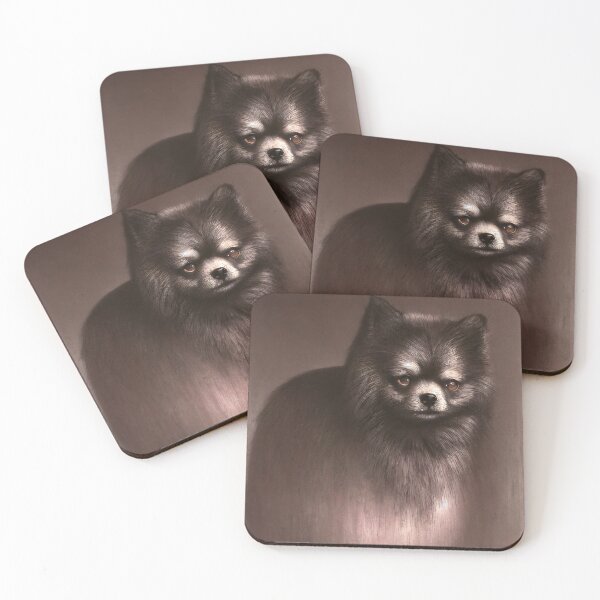 Item preview, Azrael designed and sold by ArchiesGallery.