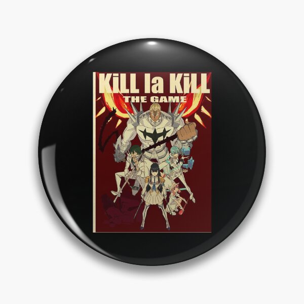 Item preview, Mens Womens Kill Anime La Kill Manga Funny Fans designed and sold by ThompsonSylvest.