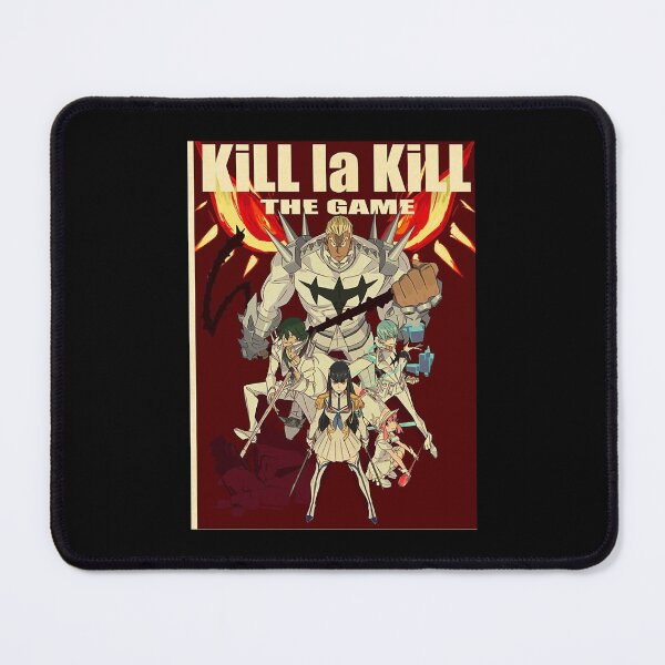 Item preview, Mens Womens Kill Anime La Kill Manga Funny Fans designed and sold by ThompsonSylvest.