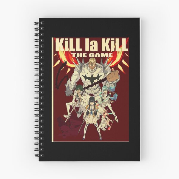 Item preview, Mens Womens Kill Anime La Kill Manga Funny Fans designed and sold by ThompsonSylvest.