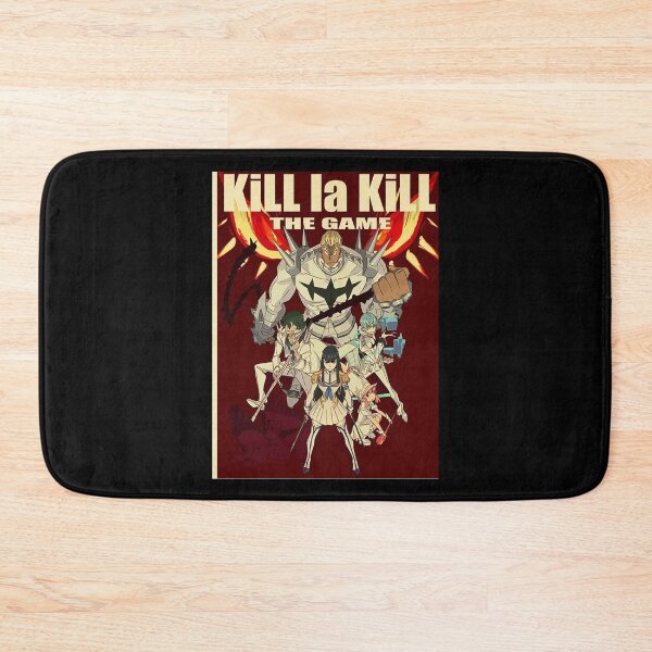 Item preview, Mens Womens Kill Anime La Kill Manga Funny Fans designed and sold by ThompsonSylvest.