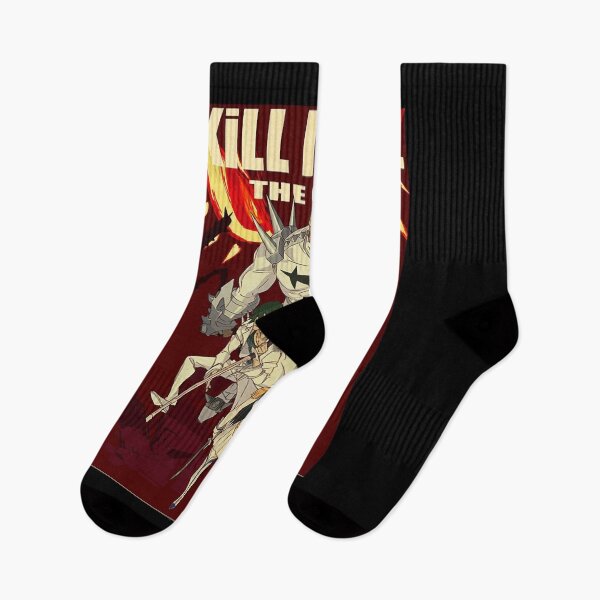 Item preview, Mens Womens Kill Anime La Kill Manga Funny Fans designed and sold by ThompsonSylvest.