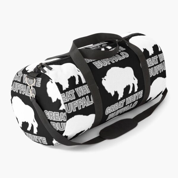 Item preview, Great White Buffalo designed and sold by AmelieFurrer.