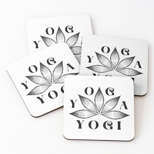 Item preview, Yoga Yogi designed and sold by Hammy97.
