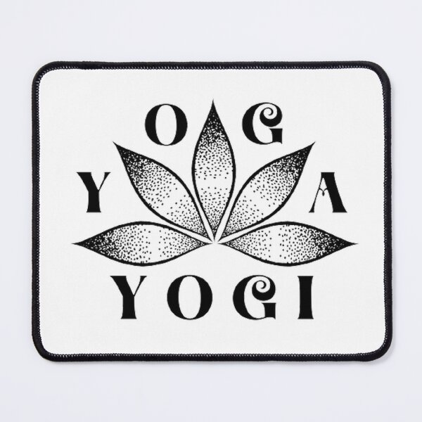 Item preview, Yoga Yogi designed and sold by Hammy97.