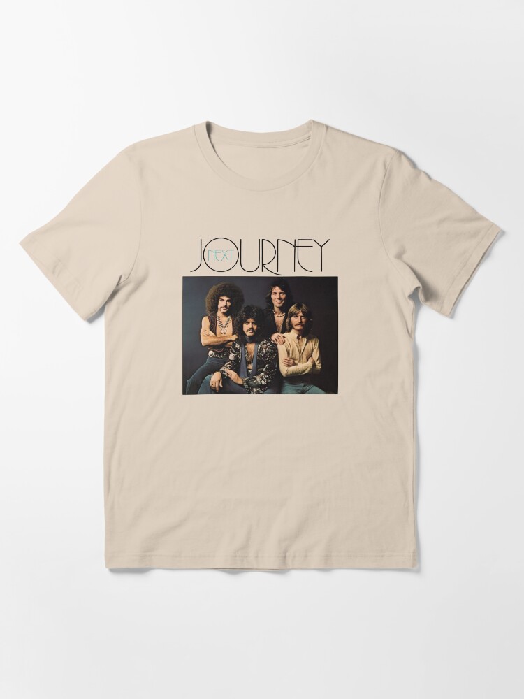 Journey vintage t outlet shirt