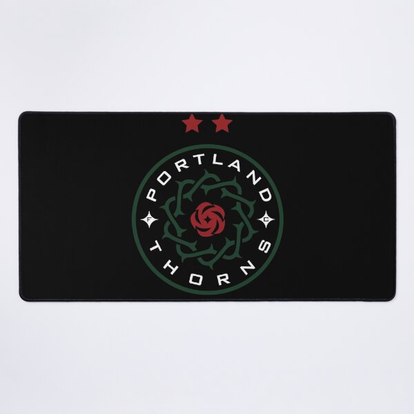 Item preview, Portland logo Thorns FC logo designed and sold by MELISSATHOMA.