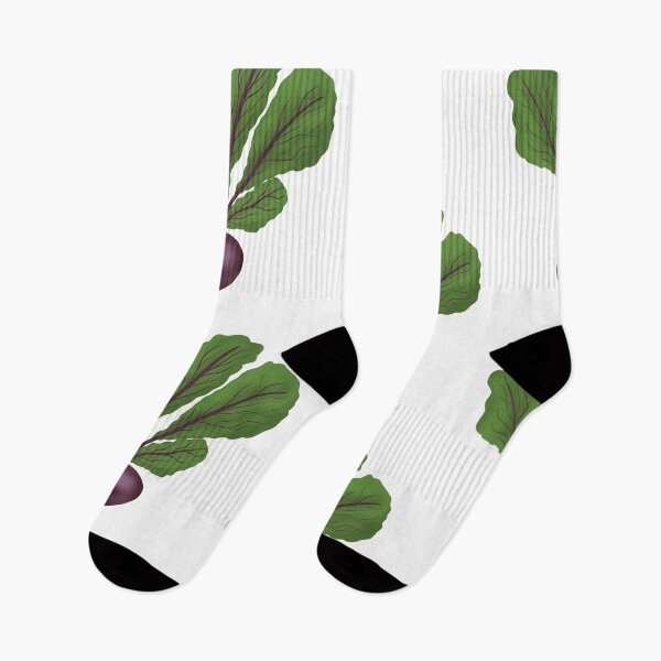 Item preview, Beetroot with leaves .  designed and sold by StacyMint.