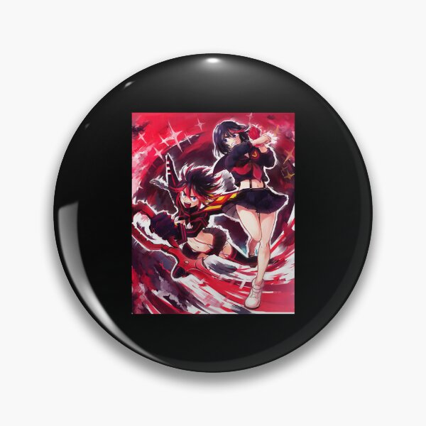 Item preview, Music Retro La Kill Japanese Kill Tv Anime Cute Graphic Gift designed and sold by ThompsonSylvest.