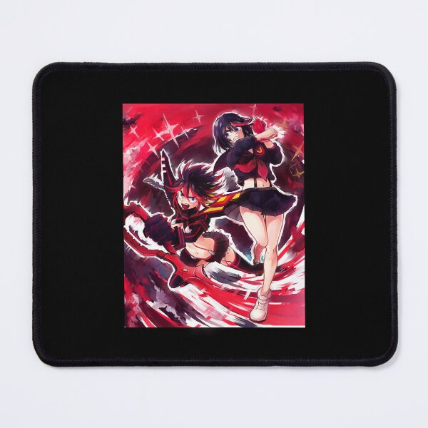 Item preview, Music Retro La Kill Japanese Kill Tv Anime Cute Graphic Gift designed and sold by ThompsonSylvest.