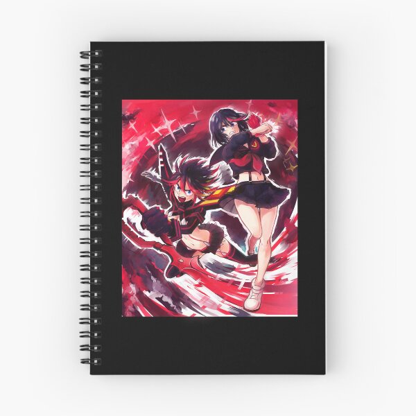 Item preview, Music Retro La Kill Japanese Kill Tv Anime Cute Graphic Gift designed and sold by ThompsonSylvest.