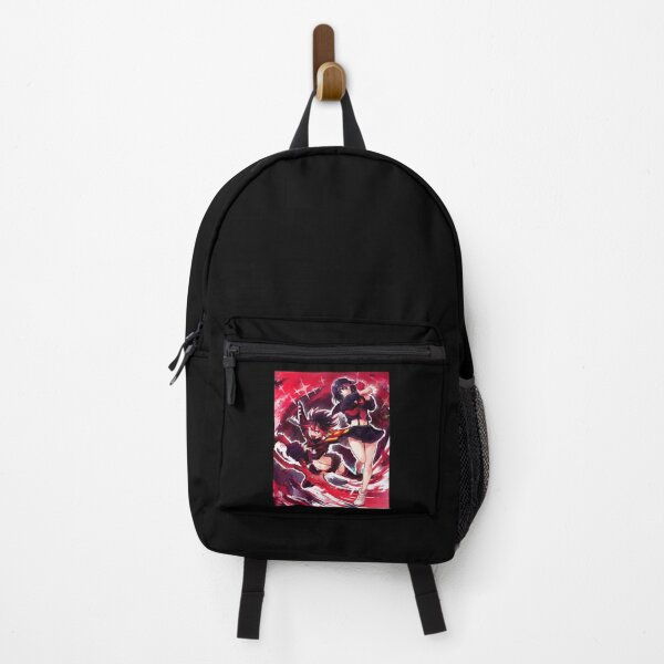 Item preview, Music Retro La Kill Japanese Kill Tv Anime Cute Graphic Gift designed and sold by ThompsonSylvest.