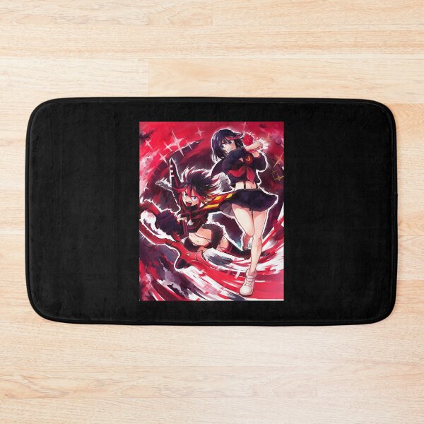 Item preview, Music Retro La Kill Japanese Kill Tv Anime Cute Graphic Gift designed and sold by ThompsonSylvest.